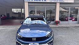 Fiat Tipo 1.0 5 Porte Cross