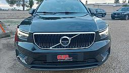 Volvo Xc 40 150Cv D3 Awd *Navy-Full Led-Radar-Cerc