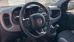 Fiat Panda 0.9 Twinair Turbo S&s 4x4