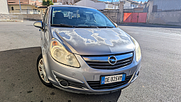 Opel Corsa 1200 Benzina