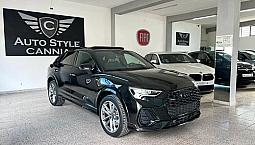 Audi Q3 Spb 40 Tdi Quattro S Tronic S Line Edition