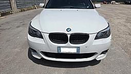 Bmw Serie 5 (E60/61) - 2009