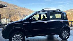 Fiat Panda 1.2 4X4 60Cv