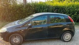 Grande Punto 1.3 Mjt 2006