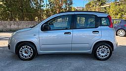 Fiat Panda 1.3 Mjt Lounge - 2013