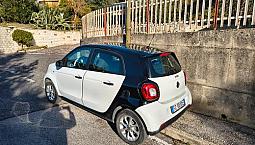 Smart Fourfor 1.0 