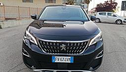Peugeot 3008 Bluehdi 130 Eat8 Allure 2019