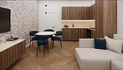 Bilocale Con Cortile A Cagliari