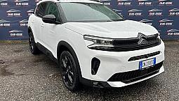 Citroen C5 Aircross 1.5 Bluehdi Max S&s 130cv Eat8