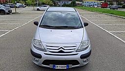 Citroen C3 1.1 60Cv*Clima*Servo*Neopatentati*Aux*U