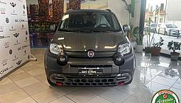Fiat Panda Cross 1.0 Hybrid *Display Colori