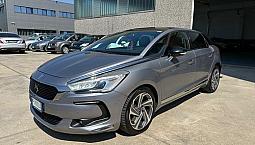 Ds Ds5 Ds 5 Bluehdi 180 S&s Eat6 Performance Line