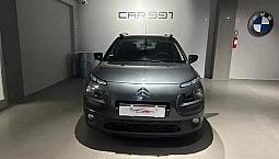 Citroen C4 Cactus Bluehdi 100 Shine