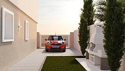 Appartamento Con Giardino A Settimo San Pietro