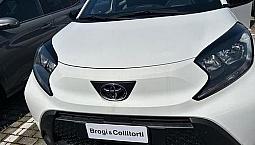 Toyota Aygo X 1.0 72Cv Active