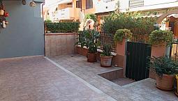 Grazioso Trilocale Piano Terra