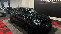 Mini 2.0 Cooper S Tetto/Head-Up/Telecamera Prezzo 