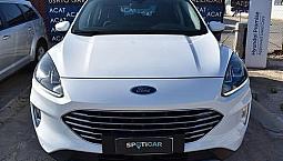Ford Kuga 1.5 Ecoblue 120 Cv Aut. 2wd Titanium