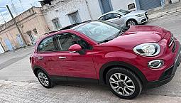 Fiat 500x Cross 1.3 Diesel