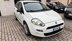 Fiat Punto Evo Punto Evo 1.4 5 Porte Mylife Easypo