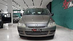 Fiat Multipla 1.6 16v Natural Power Dynamic