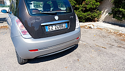 Lancia Y Diesel 1.3 Multijet