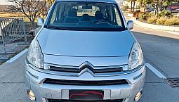 Citroen Berlingo Multispace 1.6 Hdi 90cv Neopatent