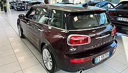 Mini 2.0 Cooper D Clubman Hype Auto