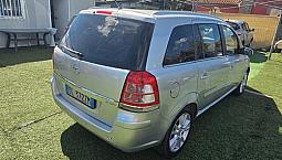 Opel Zafira 1.9 Cdti 7 Posti