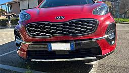 Kia Sportage 1.6 Crdi Gt Line Premium Pack Awd 136