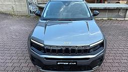 Jeep Avenger 1.2 E-Hybrid 110 Cv Mhev Summit