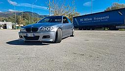 Bmw Serie 3 (E46) - 2003