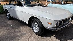 Lancia Fulvia Coupe 3^