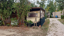 Bungalow Casetta