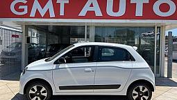 Renault Twingo 1.0 69Cv Limited Neopatentati