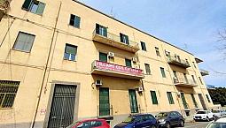 Appartamento 6 Vani Garage E Cantina Catania Zona