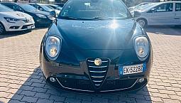 Alfa Romeo Mito 1.3 Jtdm-2 95 Cv S&S Distinctive S