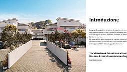 Rif.3672 A1| Appartamento Quadrilocale