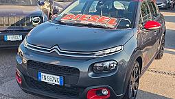 Citroen C3 Bluehdi 75Cv S&S Shine