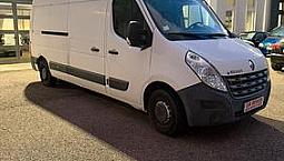 Renault Master Xl Coibentato - 90 Mila Km