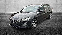 Seat Leon 2.0 Tdi 150 Cv Dsg St Xcellence