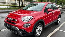 Fiat 500 X 1.6 Mjt City Cross 4X2 120Cv Dct