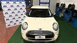 Splendida Mini 1.5 Cooper D Hype/5porte/2016