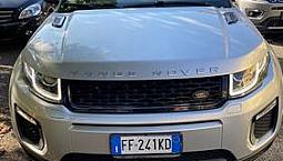 Land Rover Range Rover 4ªserie - 2016