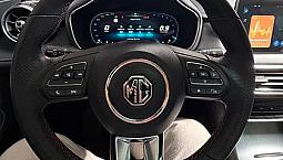 Mg Hs 1.5t-gdi At Luxury