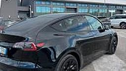 Tesla Model  Y Rwd