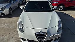 Alfa Giulietta 1.6 Jtdm-2 16V 105Cv Distinctive/Sp