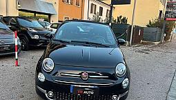 Fiat 500C 1.0 Hybrid Dolcevita 70Cv Promo Fin