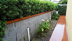 Cecina Mare, Casina C2 Indipendente Con Giardino