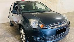Ford Fiesta 1.2 - Ideale X Neopatentati - 2007